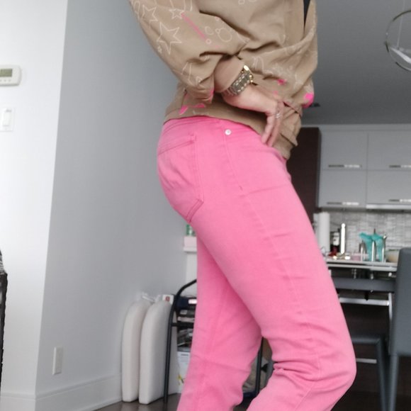 Jeans - Picture 4 of 5